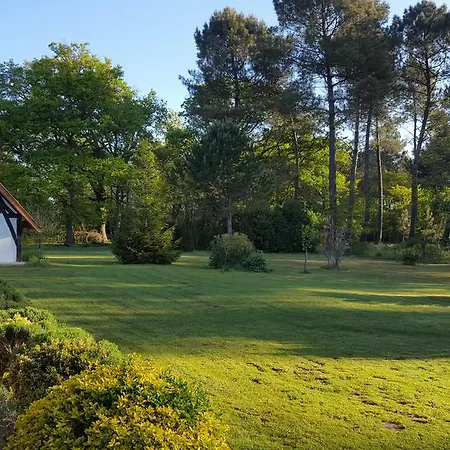 Bergerie De Bazas Gite Holiday home Lignan-de-Bazas