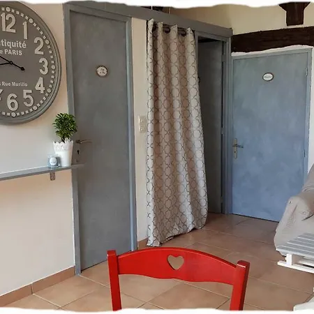 Nyaraló Bergerie De Bazas Lignan-de-Bazas