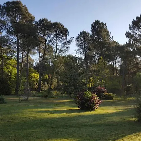 Bergerie De Bazas Gite * Lignan-de-Bazas