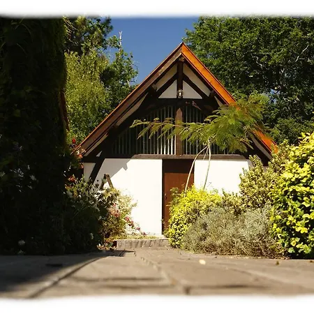 Holiday home Bergerie De Bazas Gite