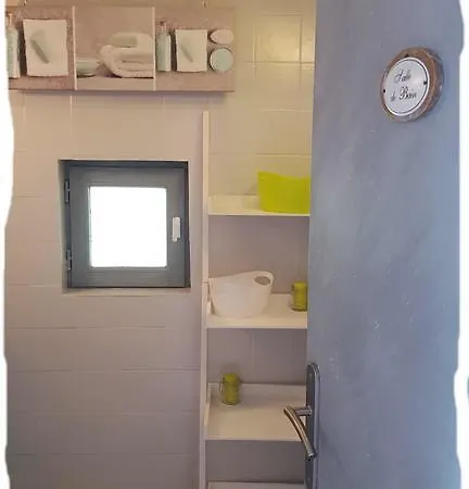 Bergerie De Bazas Nyaraló Lignan-de-Bazas