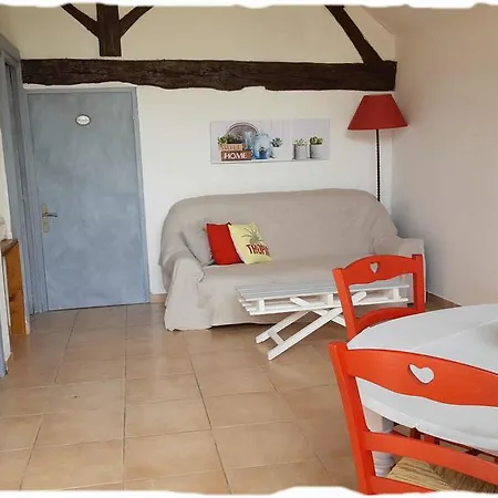 Bergerie De Bazas Nyaraló