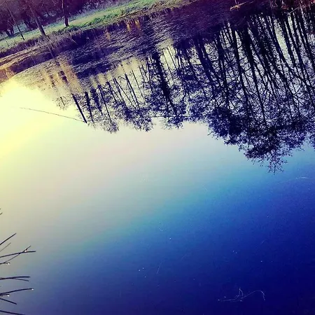 Bergerie De Bazas Nyaraló Lignan-de-Bazas