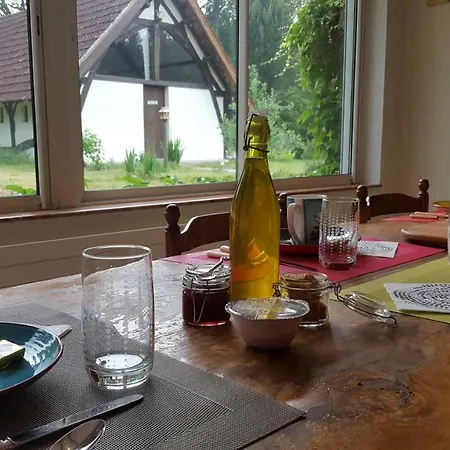 Bergerie De Bazas * Lignan-de-Bazas