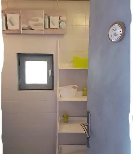 Bergerie De Bazas בית נופש Lignan-de-Bazas